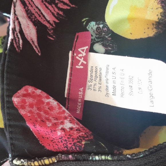 Ixia Pin-up Dress - Picture 4 of 4